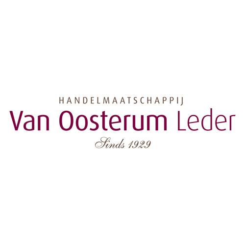 Van Oosterum leder